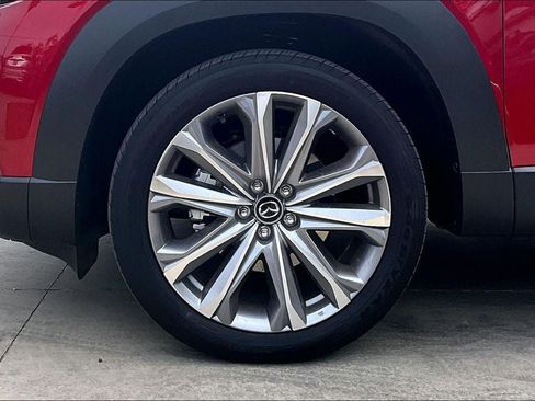 New 2026 MAZDA CX-50 AWD 2.5 S w/ Cargo Package image 8