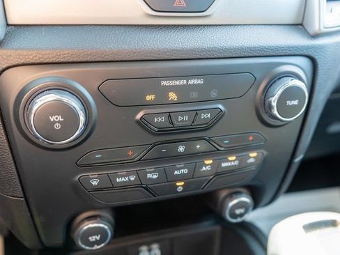 Used 2019 Ford Ranger XLT w/ Equipment Group 301A Mid AWD/4WD image 23