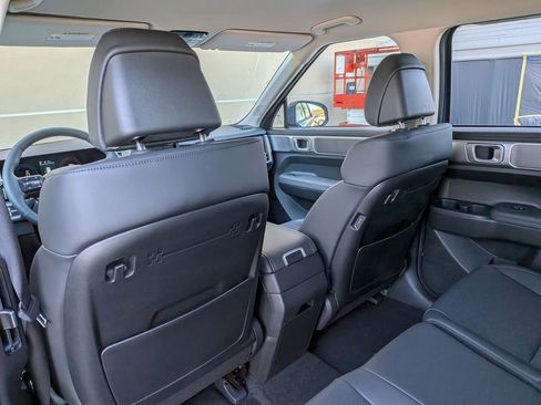 New 2026 Hyundai Santa Fe SEL image 26