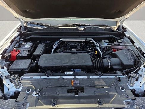 New 2026 Chevrolet Colorado Z71 AWD/4WD image 10