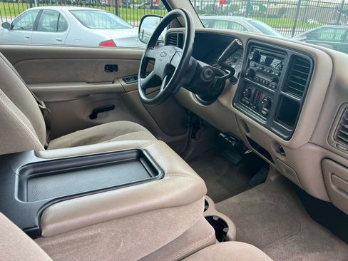 Used 2003 Chevrolet Silverado 1500 LS RWD image 41
