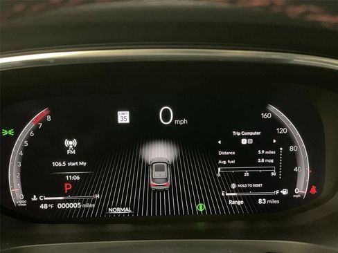 New 2026 Acura MDX A-Spec image 16