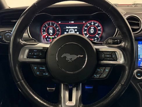 Used 2019 Ford Mustang GT Premium w/ Performance Package - Level 2 RWD image 16