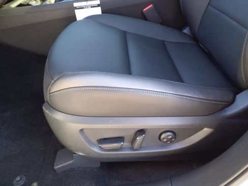 Used 2024 INFINITI QX50 Luxe AWD/4WD image 7