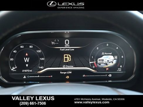 Used 2023 GMC Yukon AT4 w/ AT4 Premium Plus Package AWD/4WD image 15