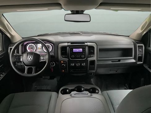 Used 2018 RAM 1500 Tradesman w/ Popular Equipment Group AWD/4WD image 19