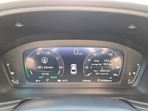 Certified 2023 Honda Accord Sport image 25