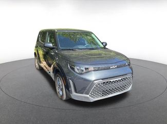 Used 2025 Kia Soul LX w/ LX Technology Package FWD video 2