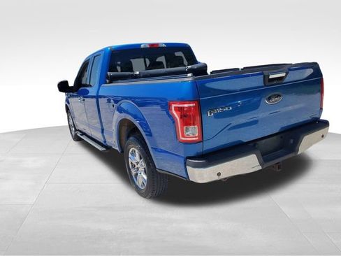 Used 2015 Ford F150 XLT w/ Equipment Group 302A Luxury RWD image 6