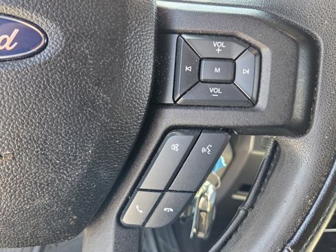 Used 2016 Ford F150 XLT RWD image 28