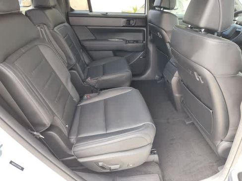 New 2026 Hyundai Santa Fe Calligraphy AWD/4WD image 18