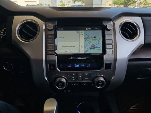 Used 2021 Toyota Tundra Limited image 19