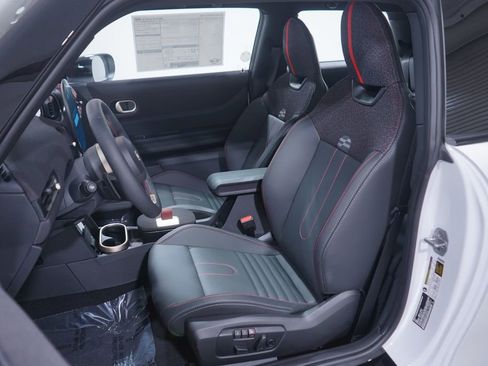 New 2026 MINI Cooper S image 7