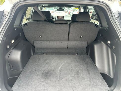 Used 2024 Honda CR-V Sport image 7