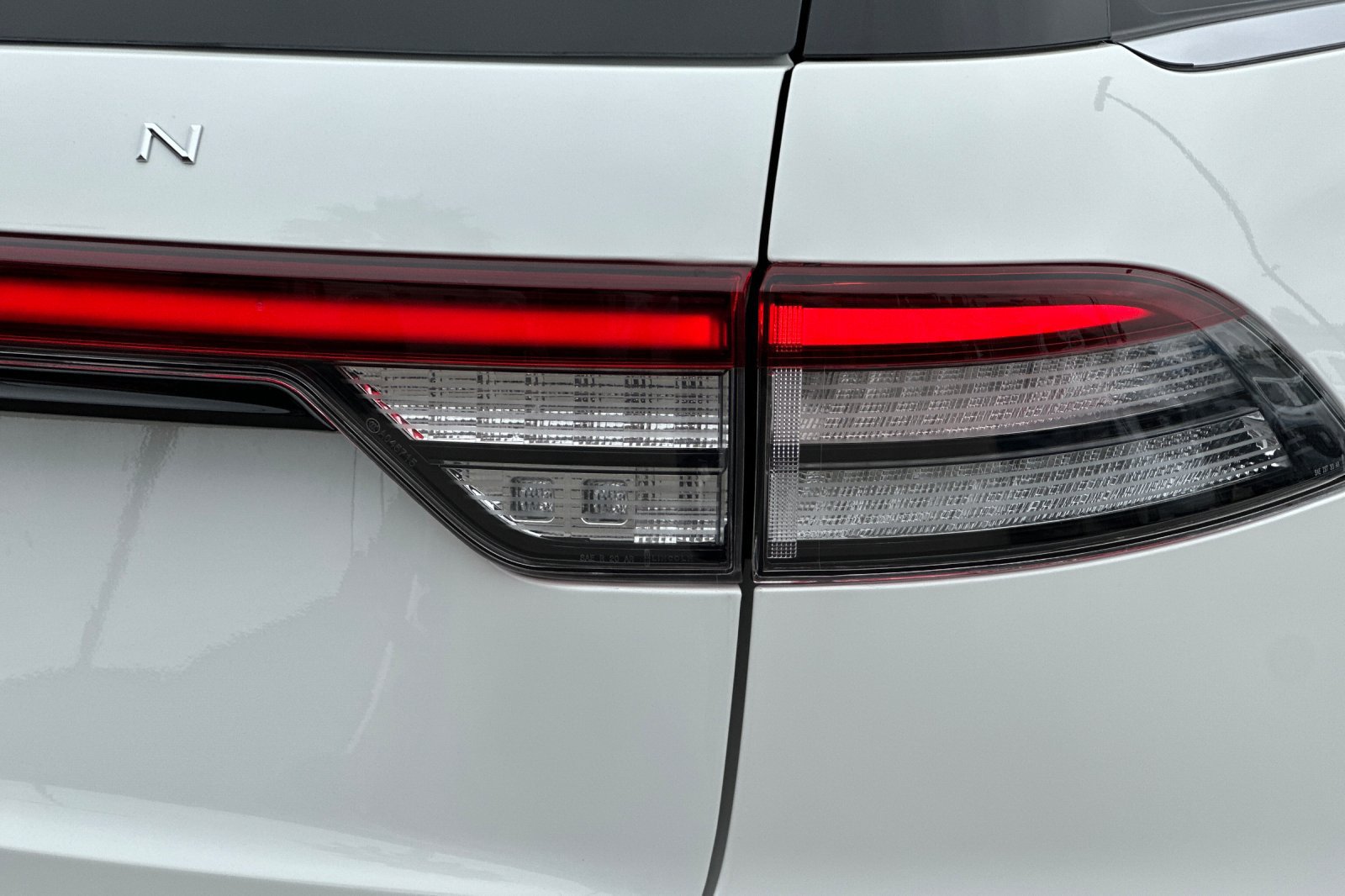 New 2026 Lincoln Aviator Reserve AWD/4WD image 26