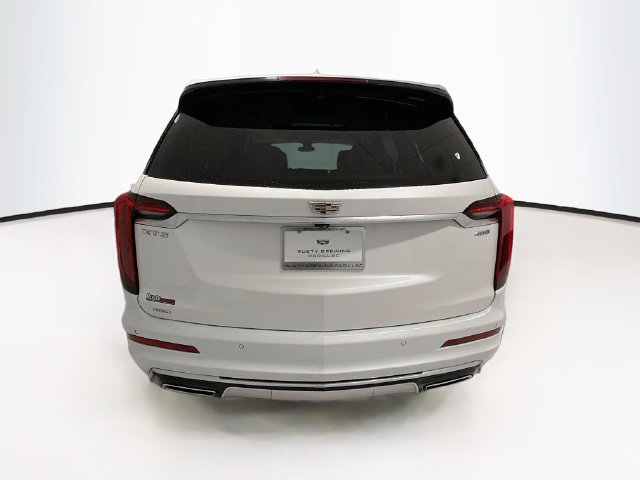 Used 2024 Cadillac XT6 Premium Luxury AWD/4WD image 5