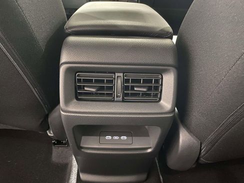 New 2026 Honda CR-V EX image 12