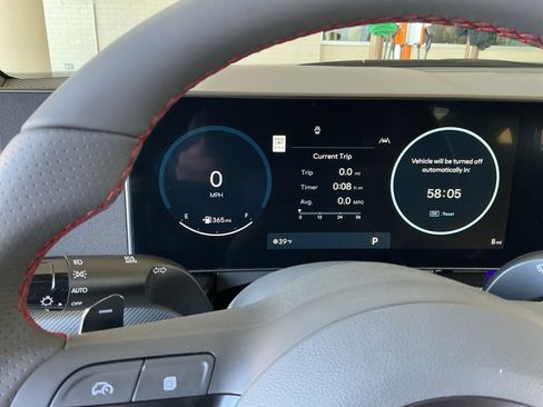 New 2026 Hyundai Sonata N Line image 10