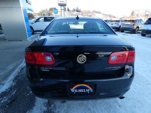 Used 2011 Buick Lucerne CXL image 4