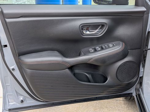 Used 2024 Honda HR-V Sport image 13