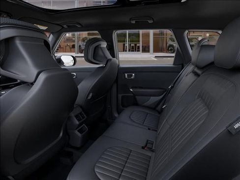 New 2027 Kia Seltos X-Line SX AWD/4WD image 18