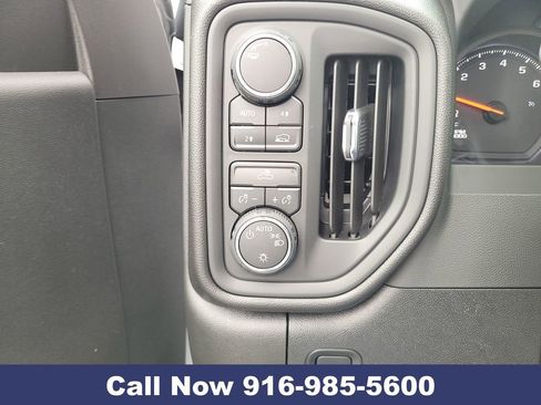 New 2026 Chevrolet Silverado 1500 Custom image 22