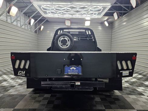 Used 2023 RAM 4500 Laramie AWD/4WD image 5