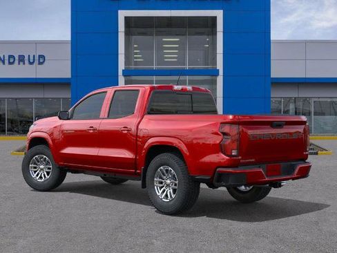 New 2026 Chevrolet Colorado LT w/ LT Convenience Package image 3