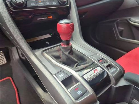 Used 2021 Honda Civic Type R image 17