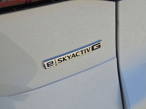 New 2025 MAZDA CX-90 3.3 Turbo w/ Select Package image 13