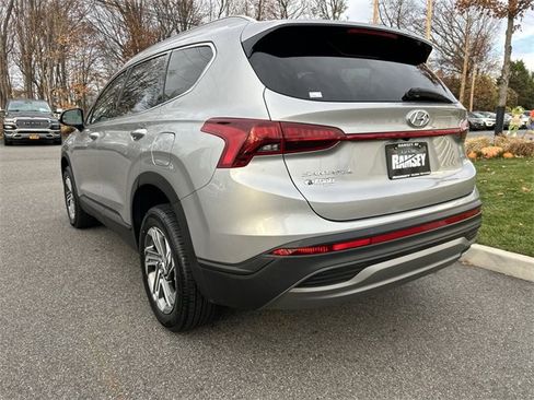 Used 2023 Hyundai Santa Fe SEL image 6