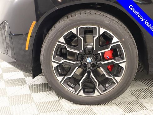 New 2025 BMW X3 xDrive30i w/ Premium Package AWD/4WD image 20