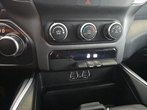 Used 2022 RAM 1500 HFE RWD image 12