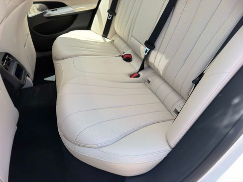 Certified 2026 Mercedes-Benz E 450 4MATIC Sedan image 13