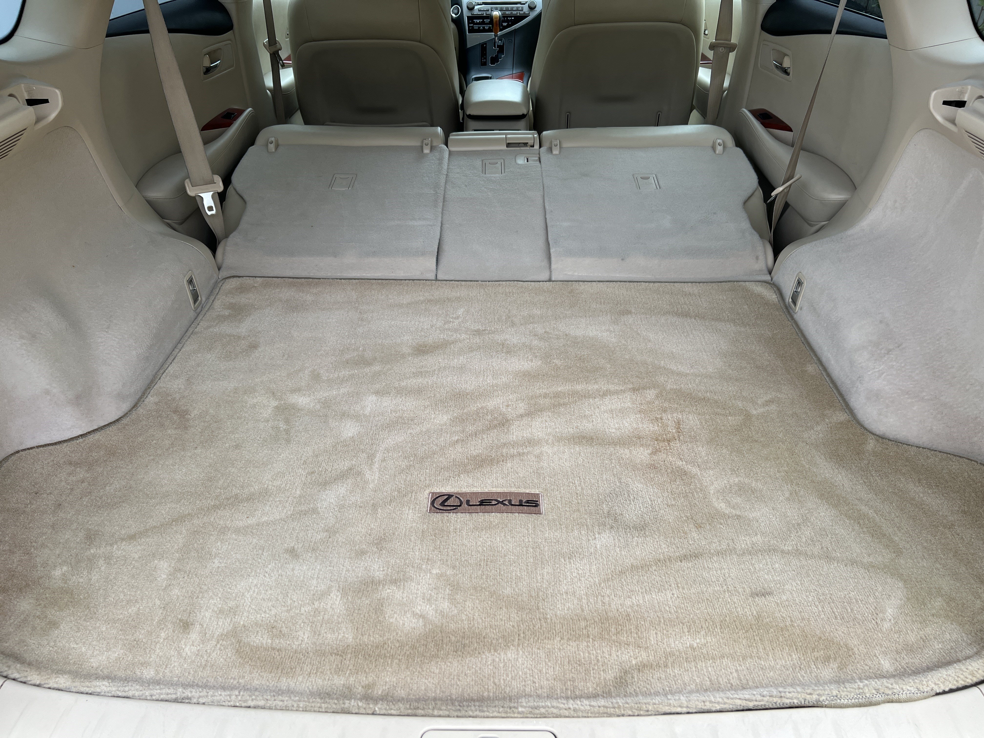 Used 2010 Lexus RX 350 2WD w/ Premium Pkg image 15