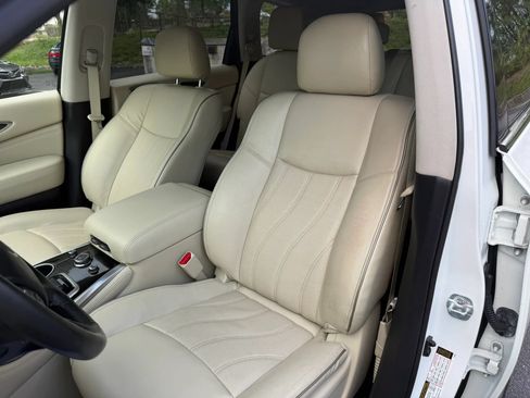 Used 2017 INFINITI QX60 Luxe w/ Premium Plus Package AWD/4WD image 25