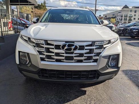 Used 2024 Hyundai Santa Cruz SE image 7