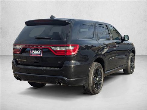 Used 2023 Dodge Durango GT image 5