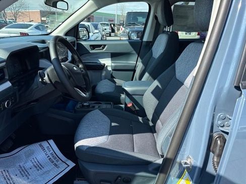 New 2026 Ford Maverick XLT w/ XLT Luxury Package image 9