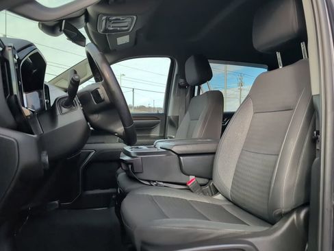 Used 2022 Chevrolet Silverado 1500 LT AWD/4WD image 21
