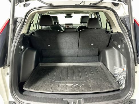Used 2025 Honda CR-V EX-L image 16