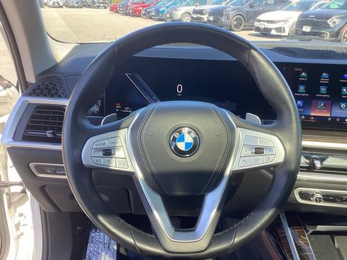 Used 2026 BMW X7 xDrive40i AWD/4WD image 23
