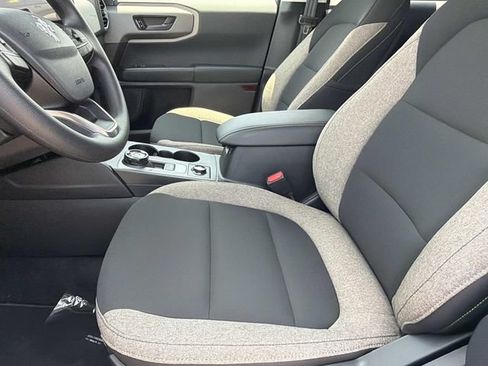 New 2026 Ford Bronco Sport Big Bend AWD/4WD image 22