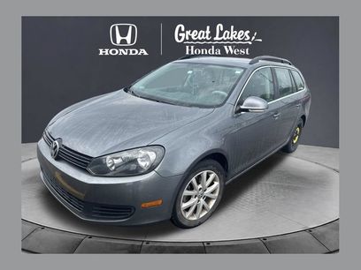 Used 2014 Volkswagen Jetta SE