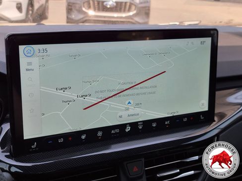 New 2026 Ford Escape ST-Line w/ Tech Pack #1 FWD image 26