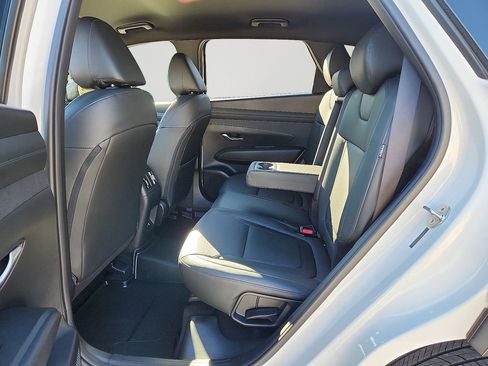 Used 2025 Hyundai Tucson XRT image 8