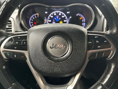 Used 2018 Jeep Grand Cherokee Altitude image 25