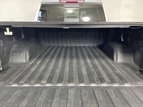 Certified 2021 GMC Sierra 1500 SLT w/ SLT Premium Plus Package AWD/4WD image 17
