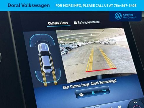 Used 2024 Mercedes-Benz C 300 C 300 image 19