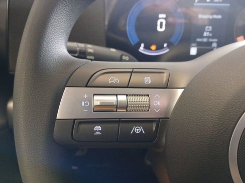 New 2026 Hyundai Kona SE FWD image 16